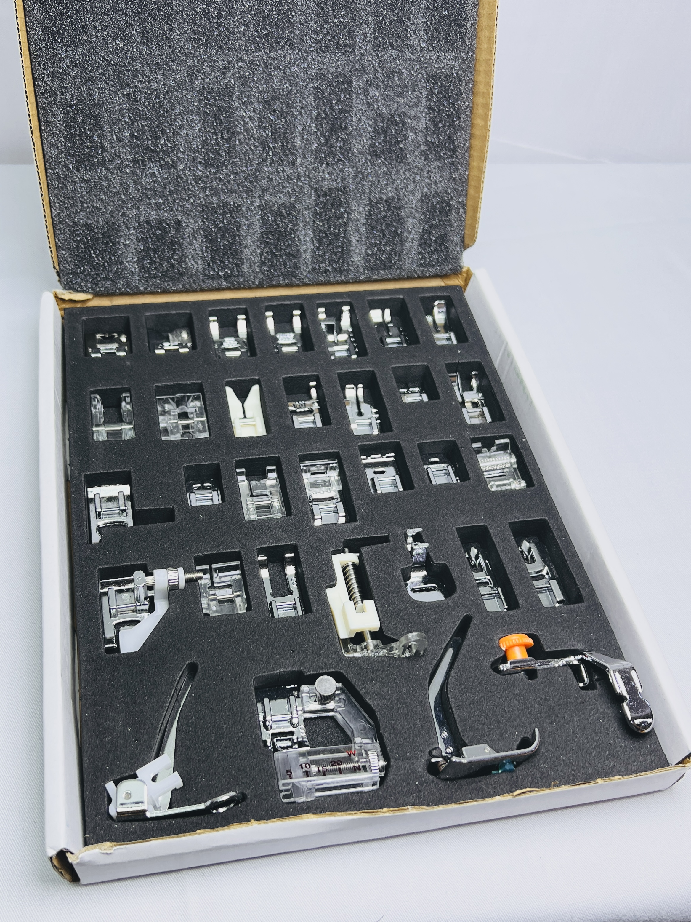 32رجل للماكينات الصغيرة | صورة المنتج