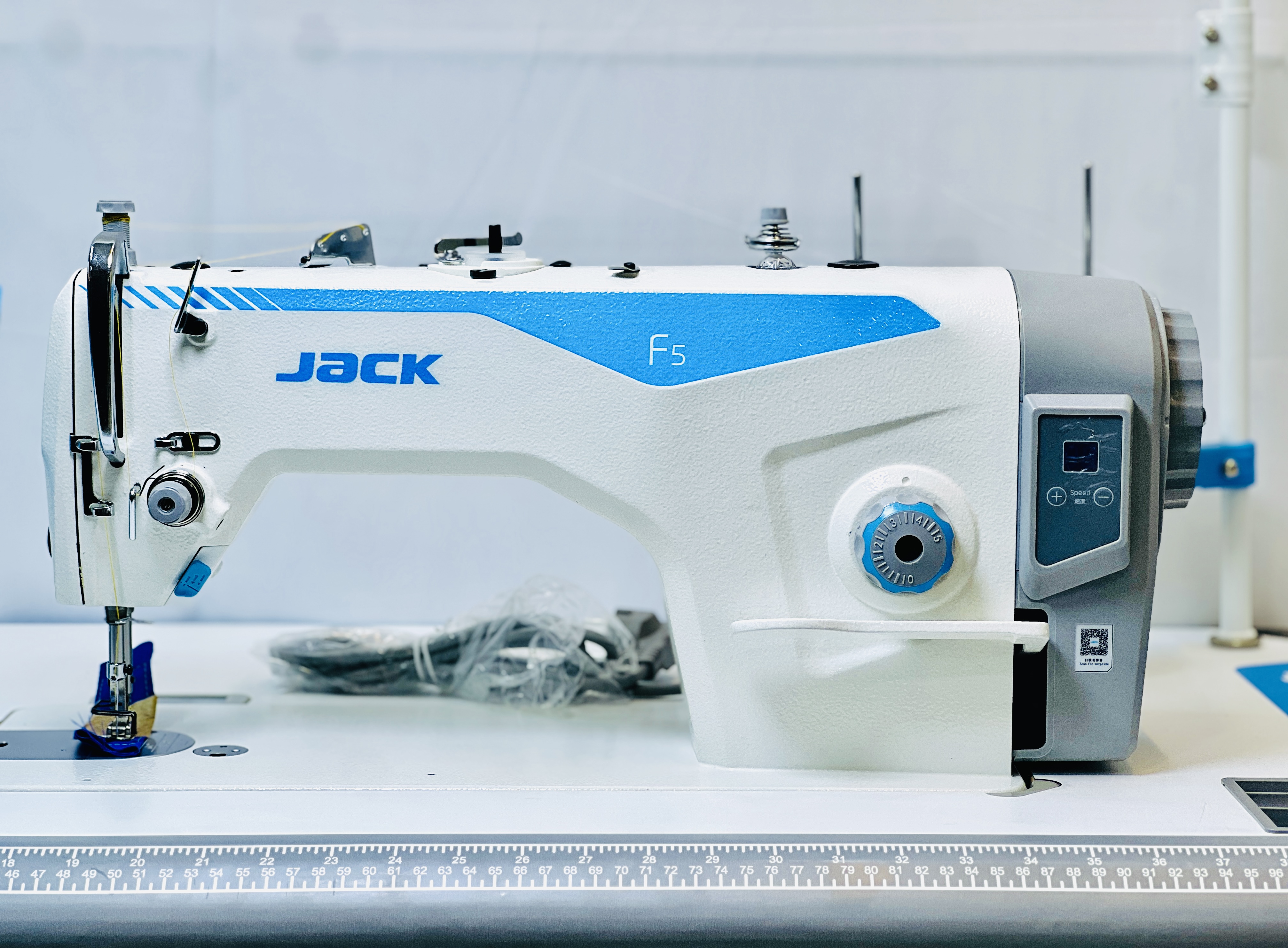 Jack f5 Original | منتج خياطة