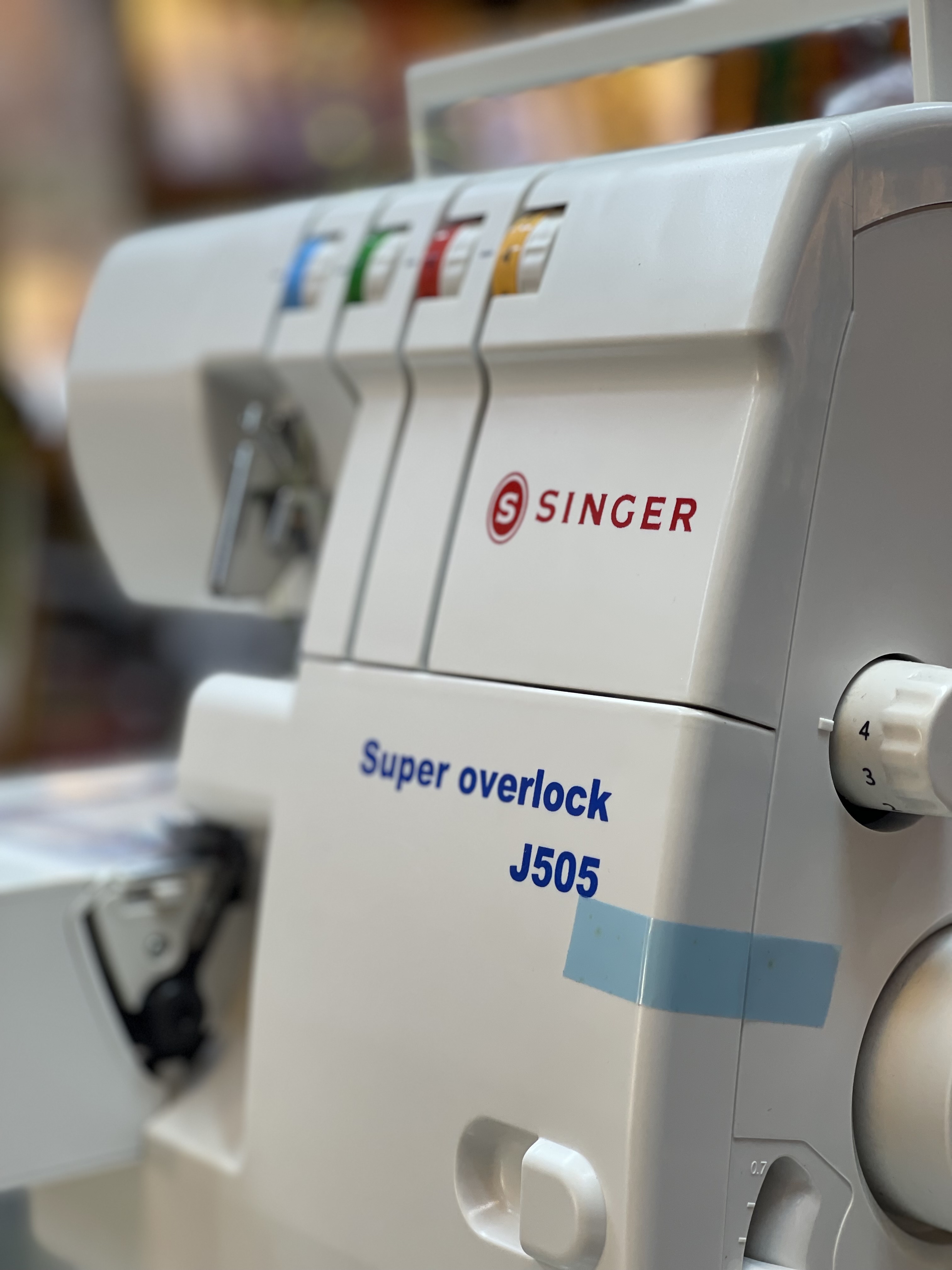 Singer 505 | صورة المنتج