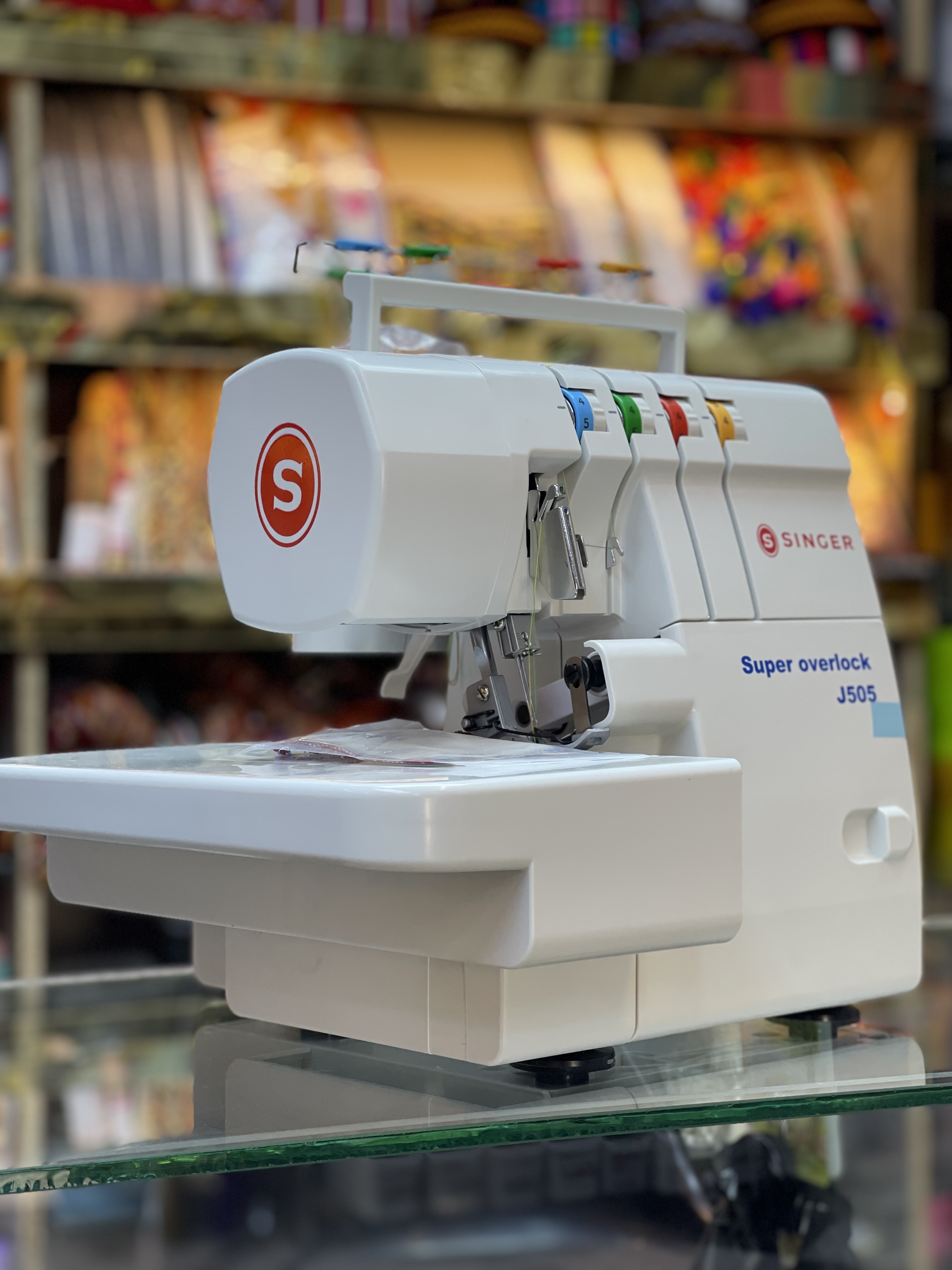 Singer 505 | صورة المنتج