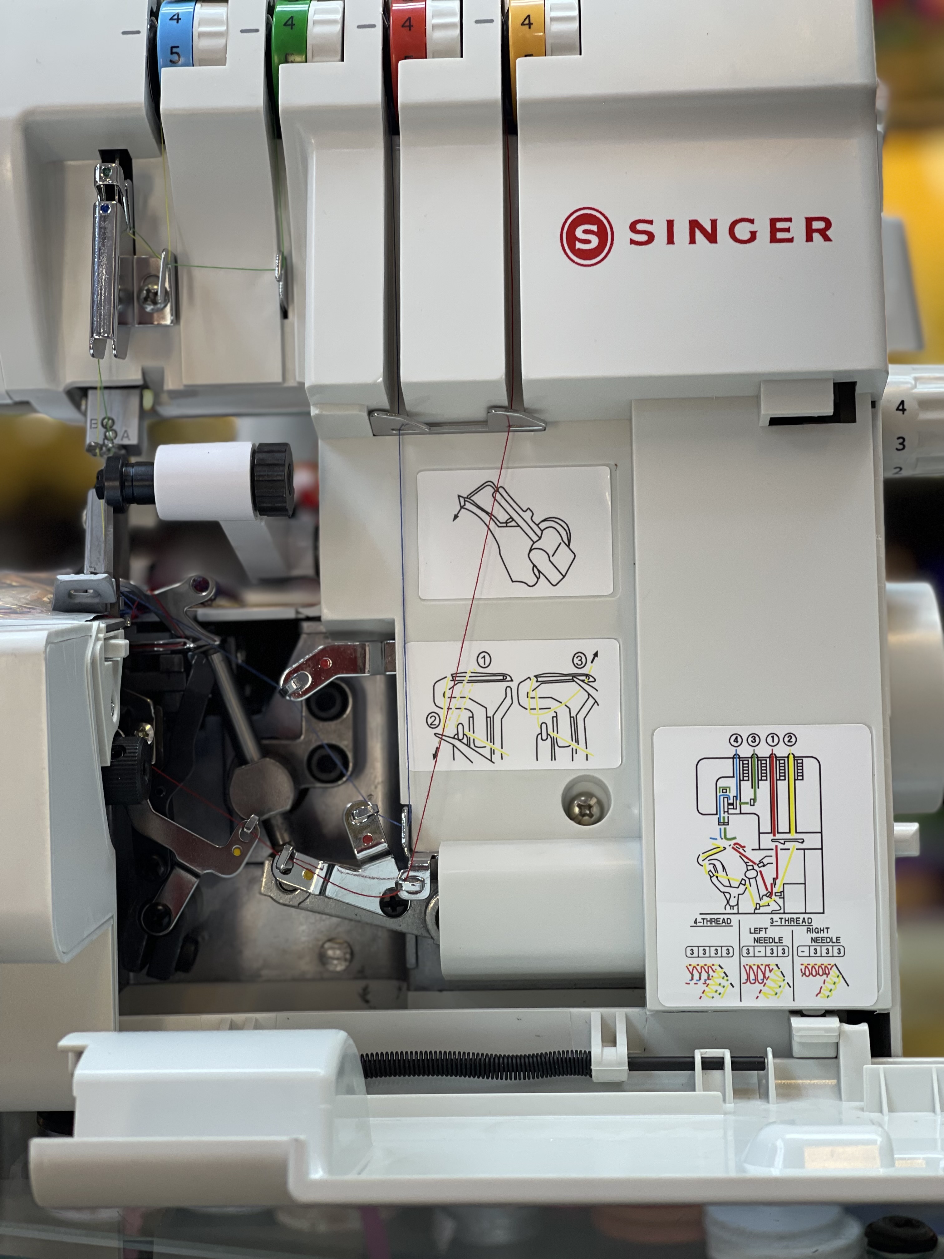 Singer 505 | صورة المنتج