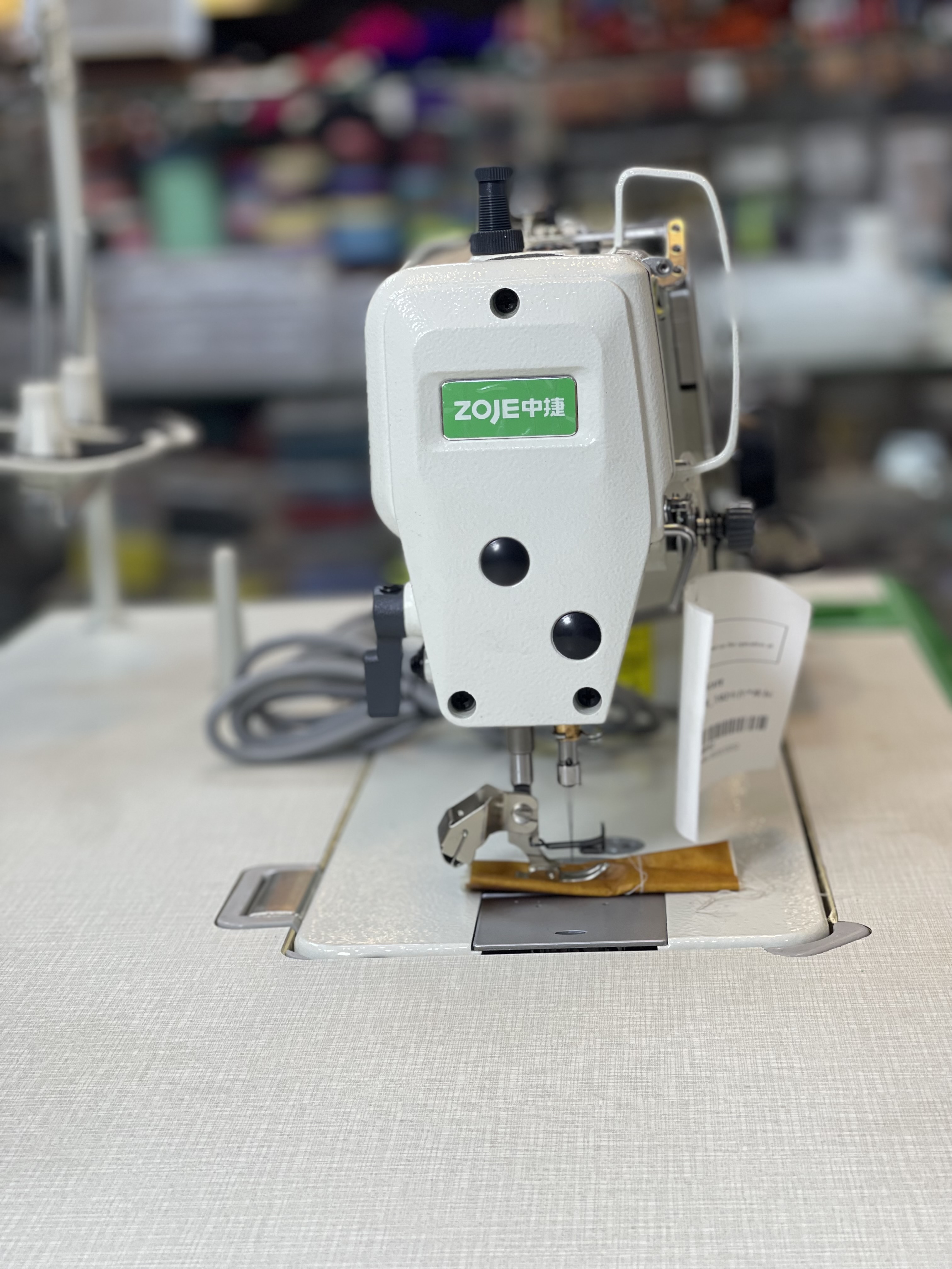 Zoje | صورة المنتج