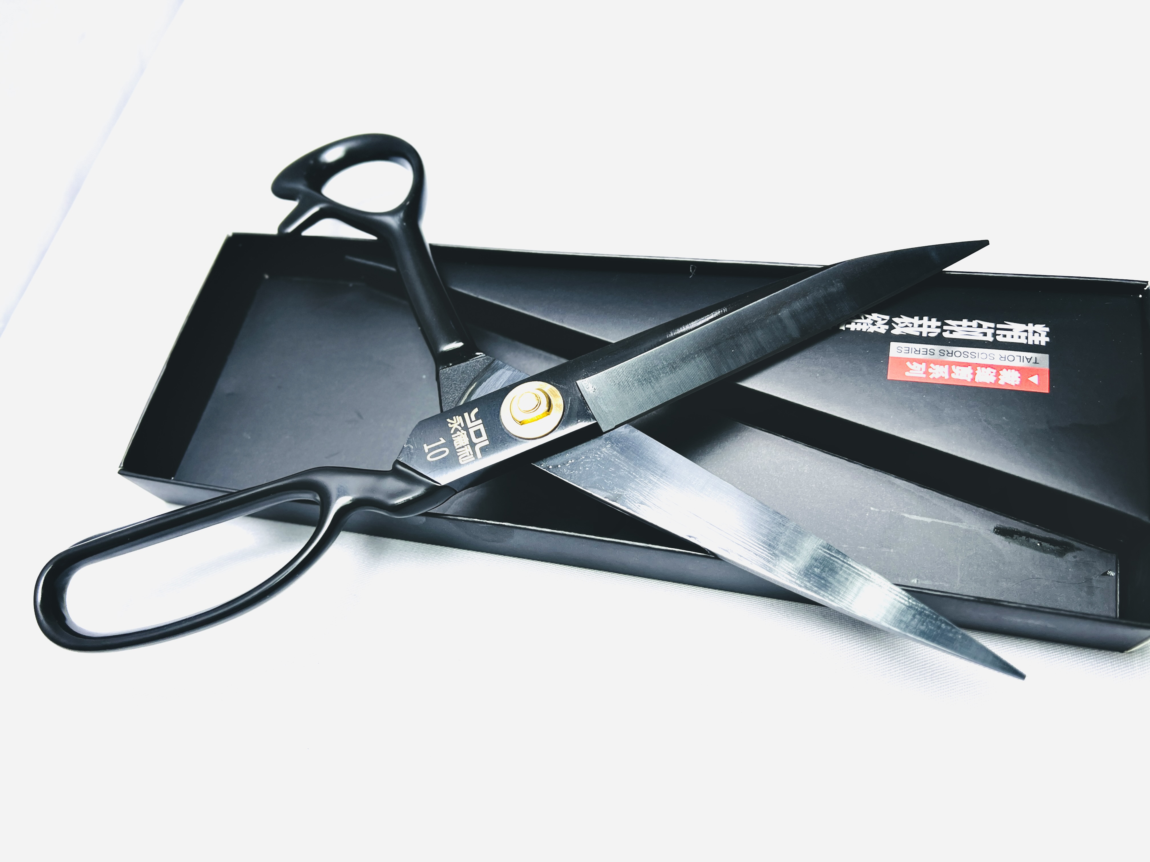 مقص صيني رقم 10 | منتج خياطة